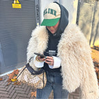 Gucci - D ring crystal