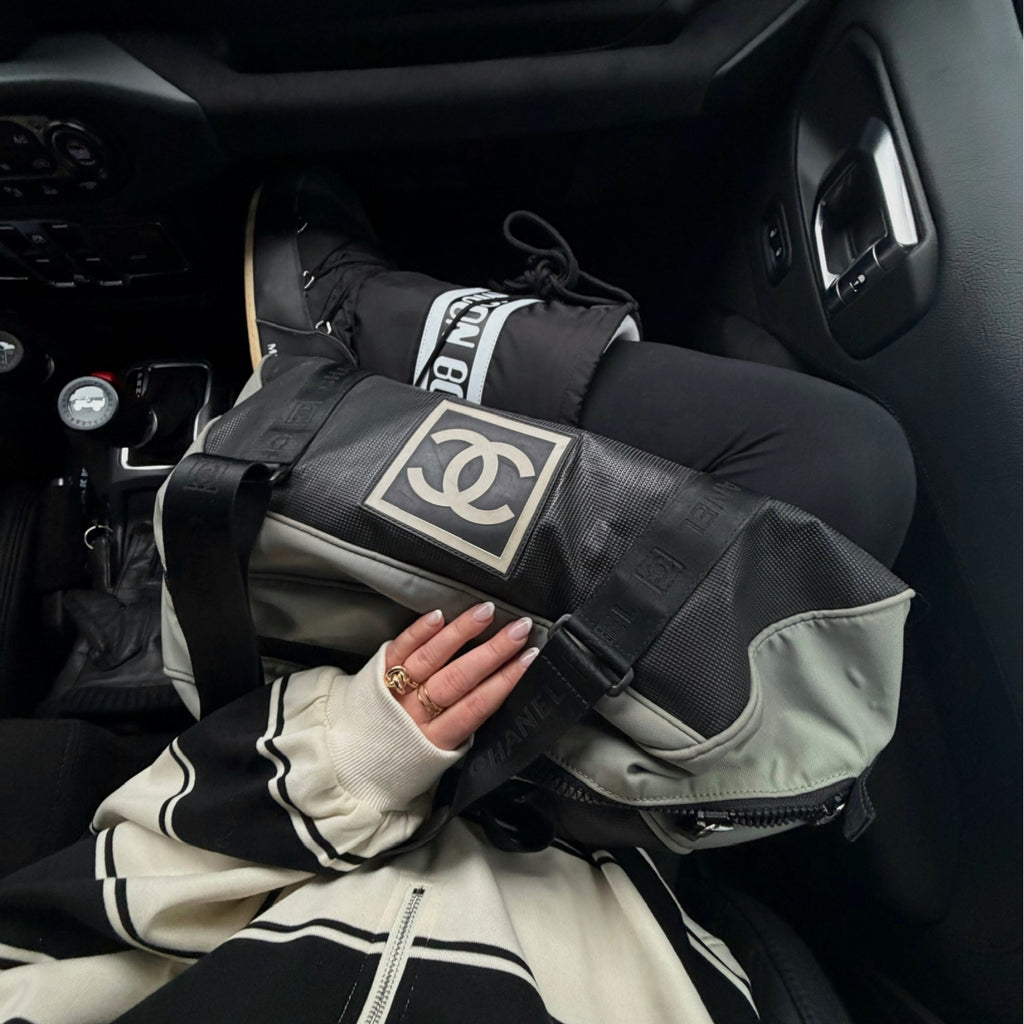Chanel - Sport Boston