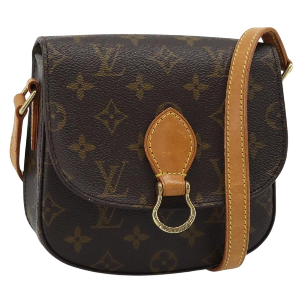 Louis Vuitton - Saint cloud PM