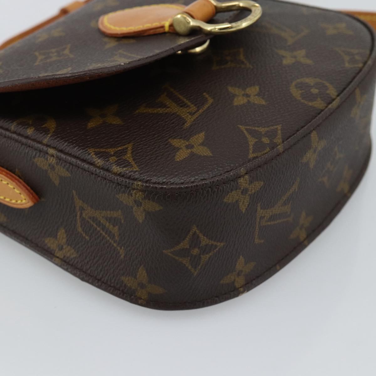 Louis Vuitton - Saint cloud PM