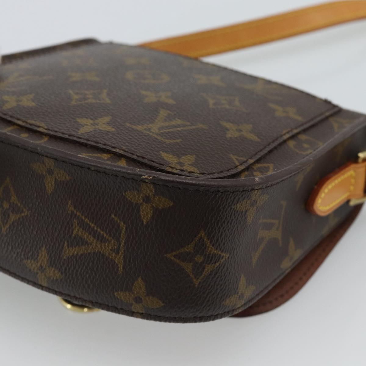 Louis Vuitton - Saint cloud PM