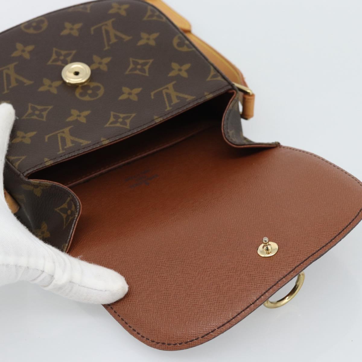 Louis Vuitton - Saint cloud PM
