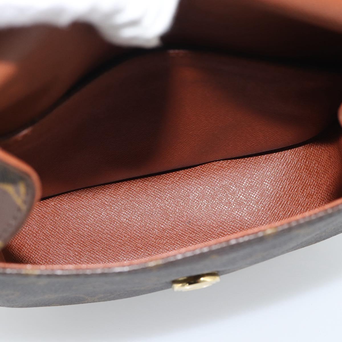 Louis Vuitton - Saint cloud PM