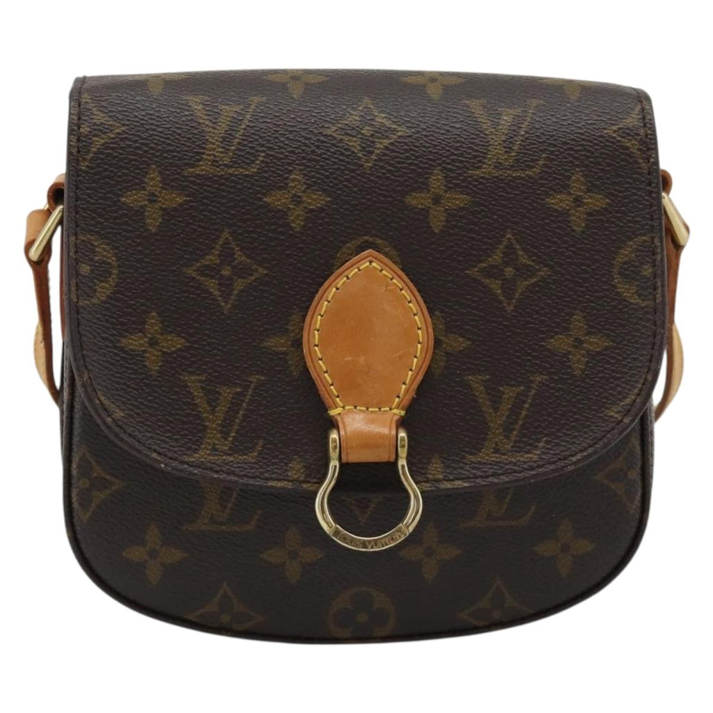 Louis Vuitton - Saint cloud PM