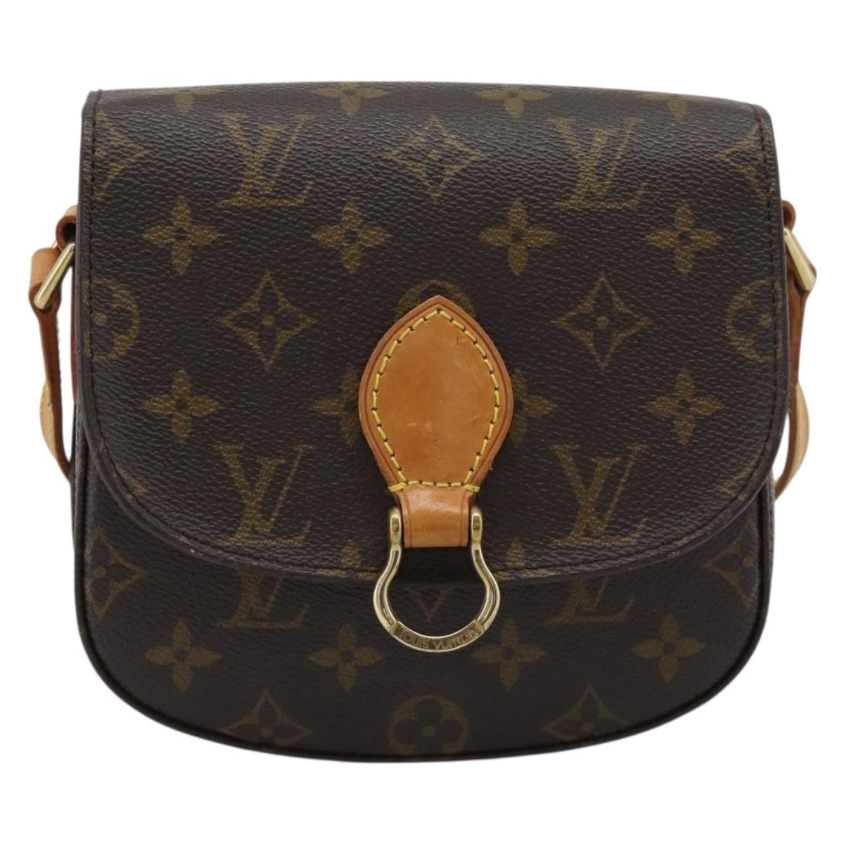 Louis Vuitton - Saint cloud PM