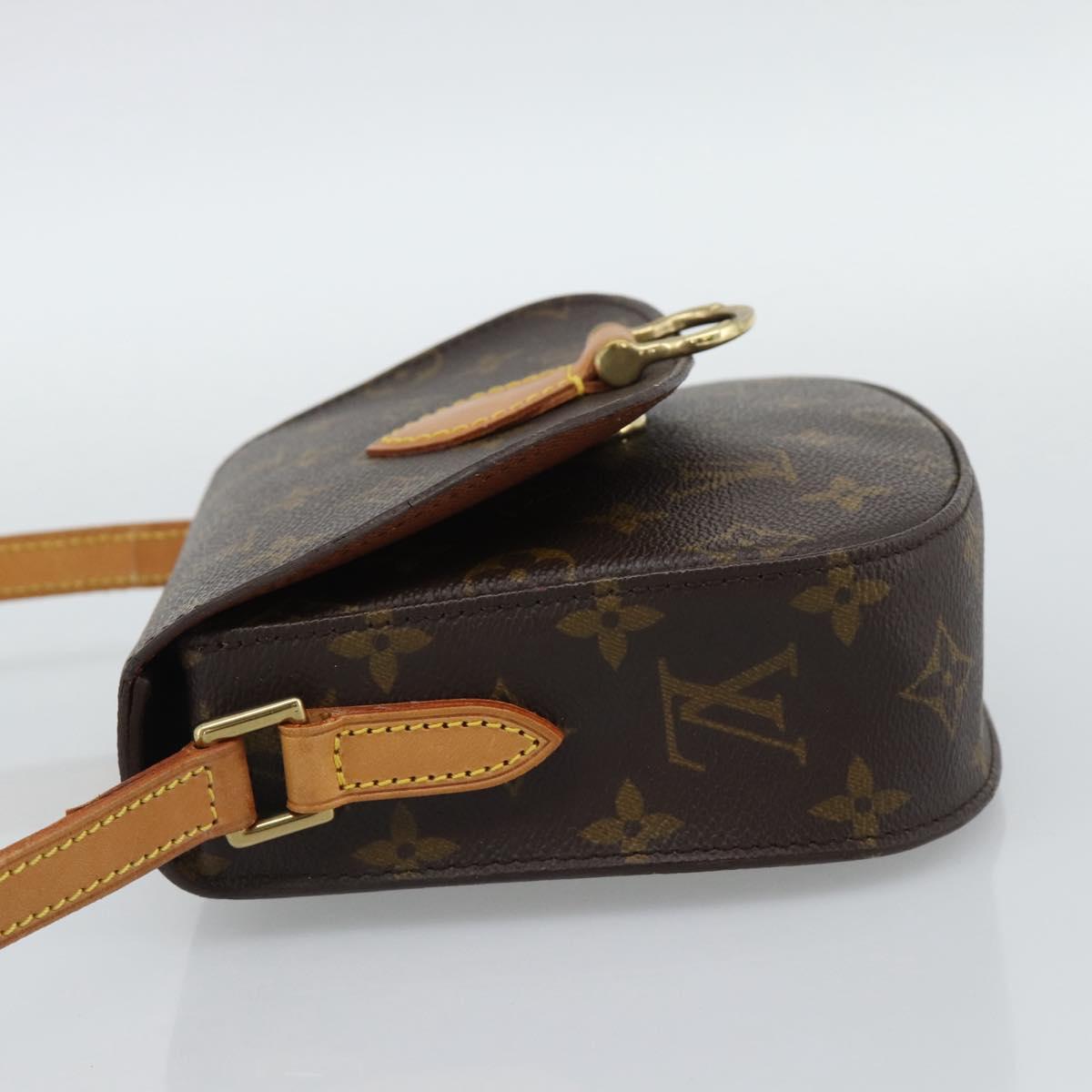 Louis Vuitton - Saint cloud PM