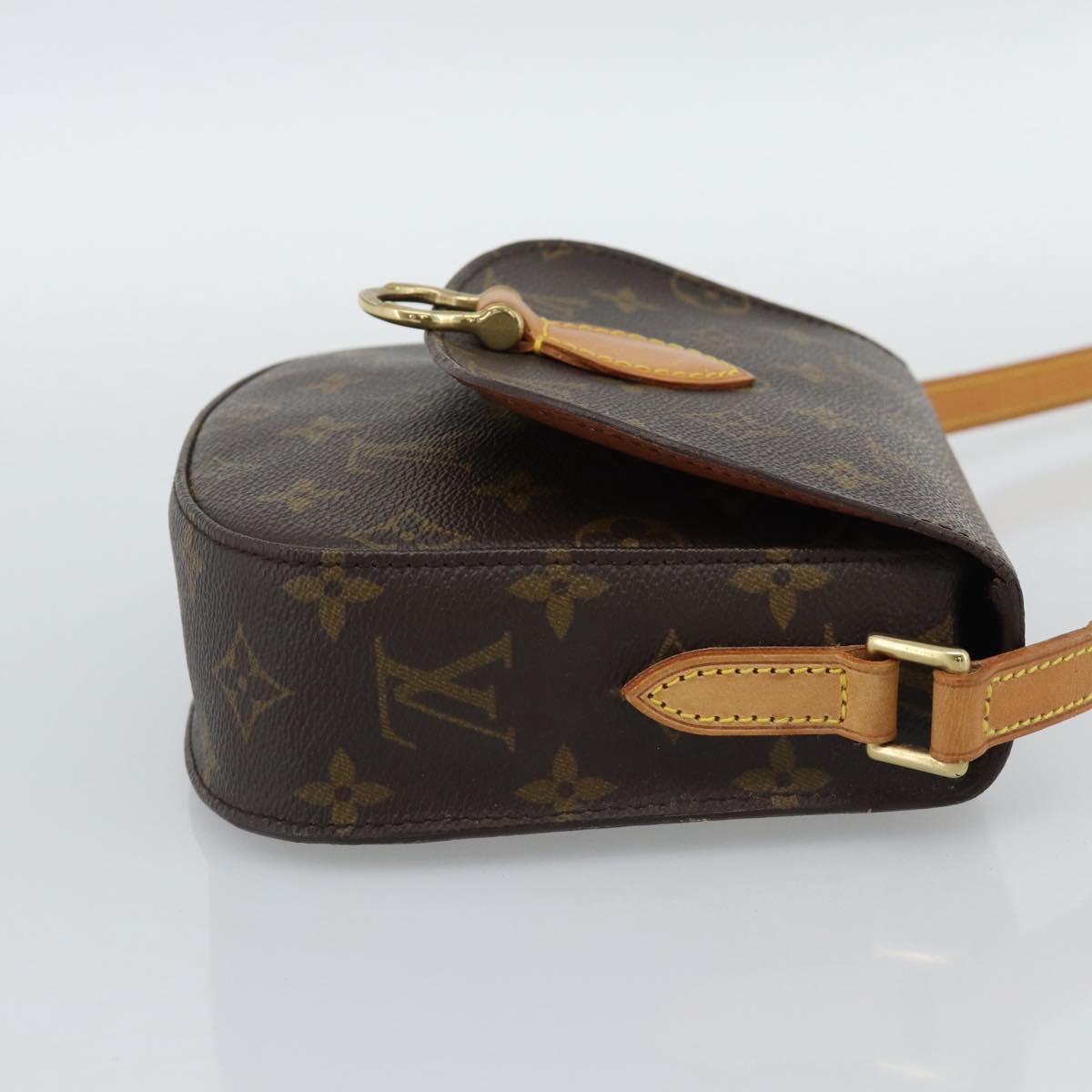 Louis Vuitton - Saint cloud PM