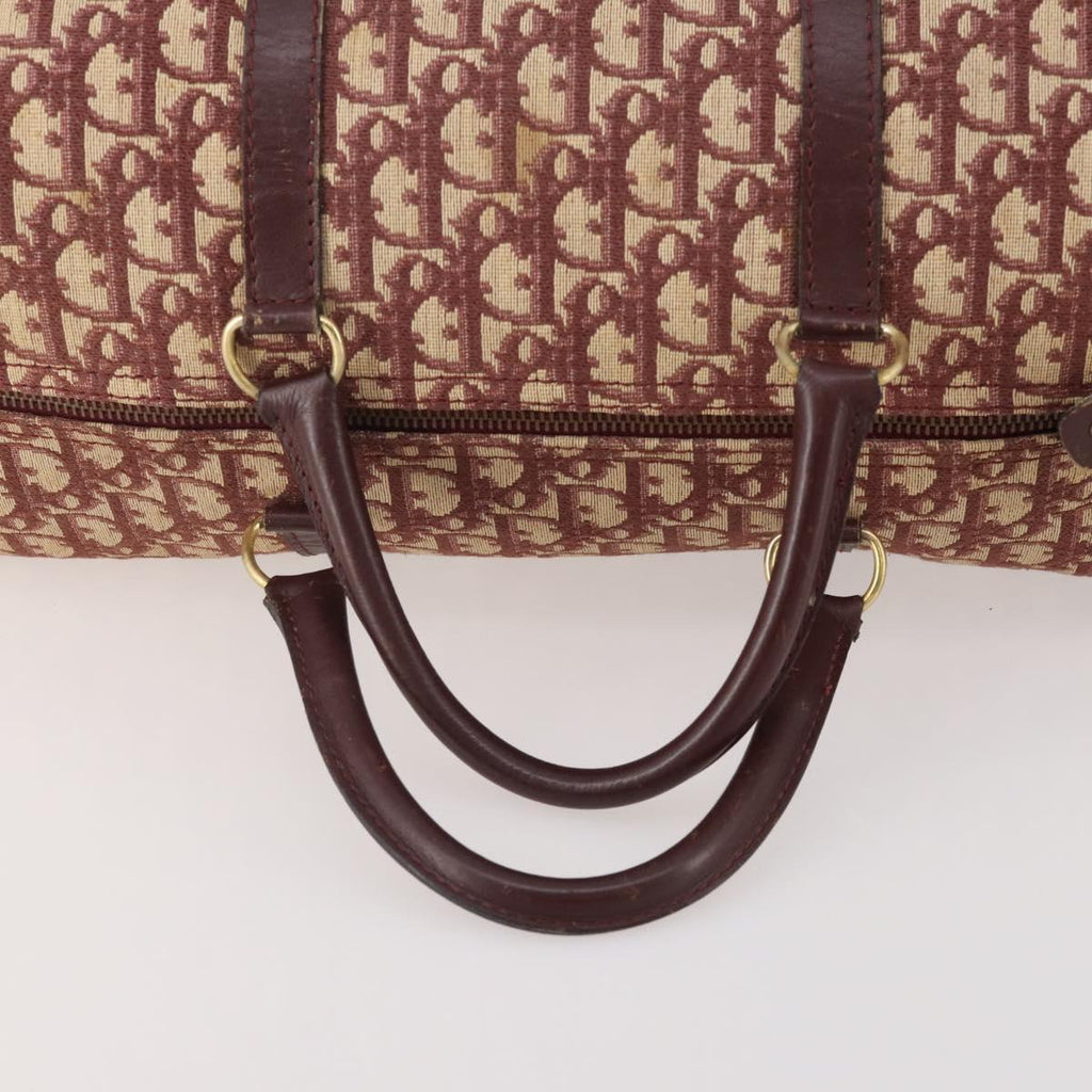 Dior - Boston size 40