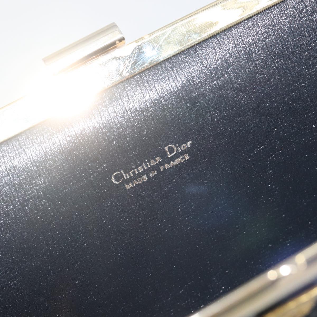 Dior - Clutch