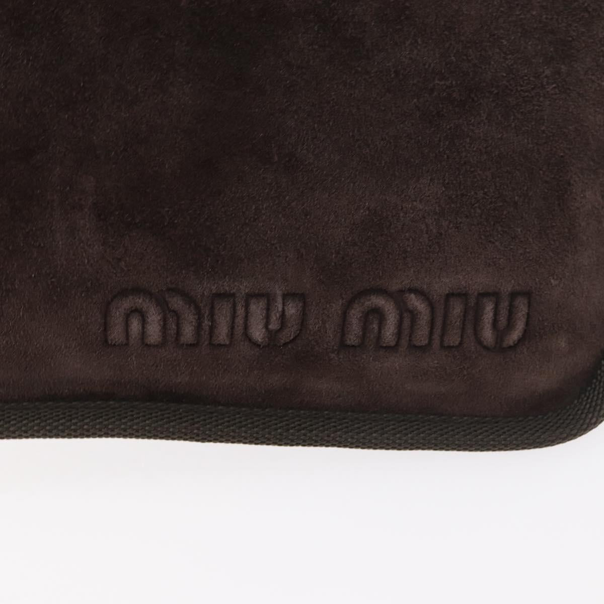 Miu Miu -Bumbag