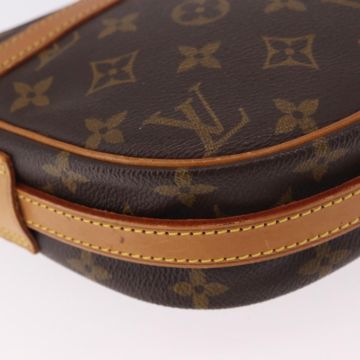 Louis Vuitton - Jeune Fille PM