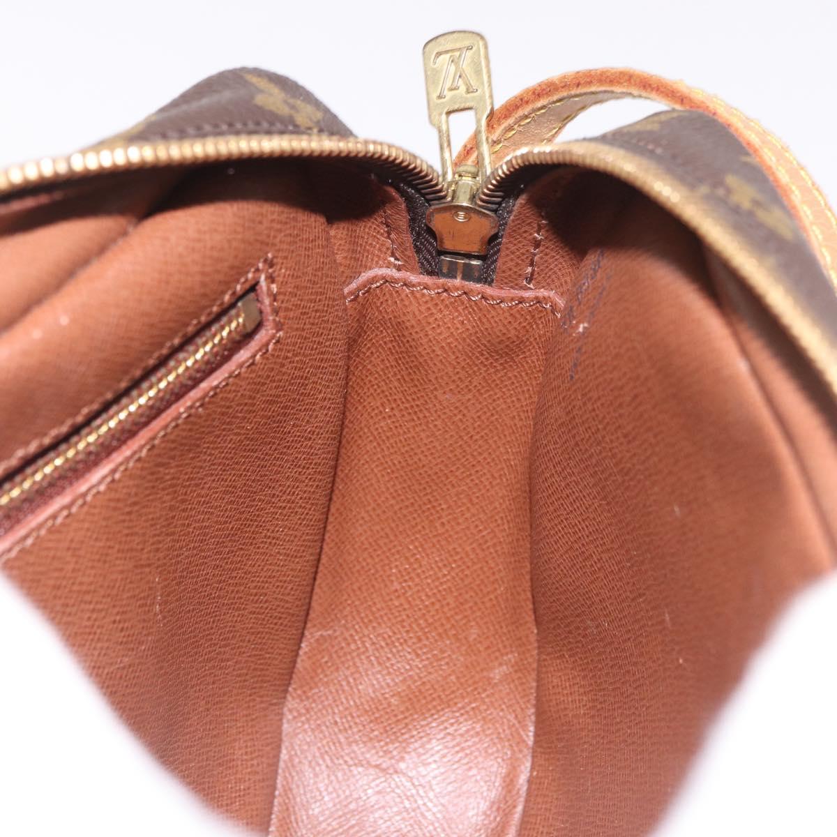 Louis Vuitton - Jeune Fille PM