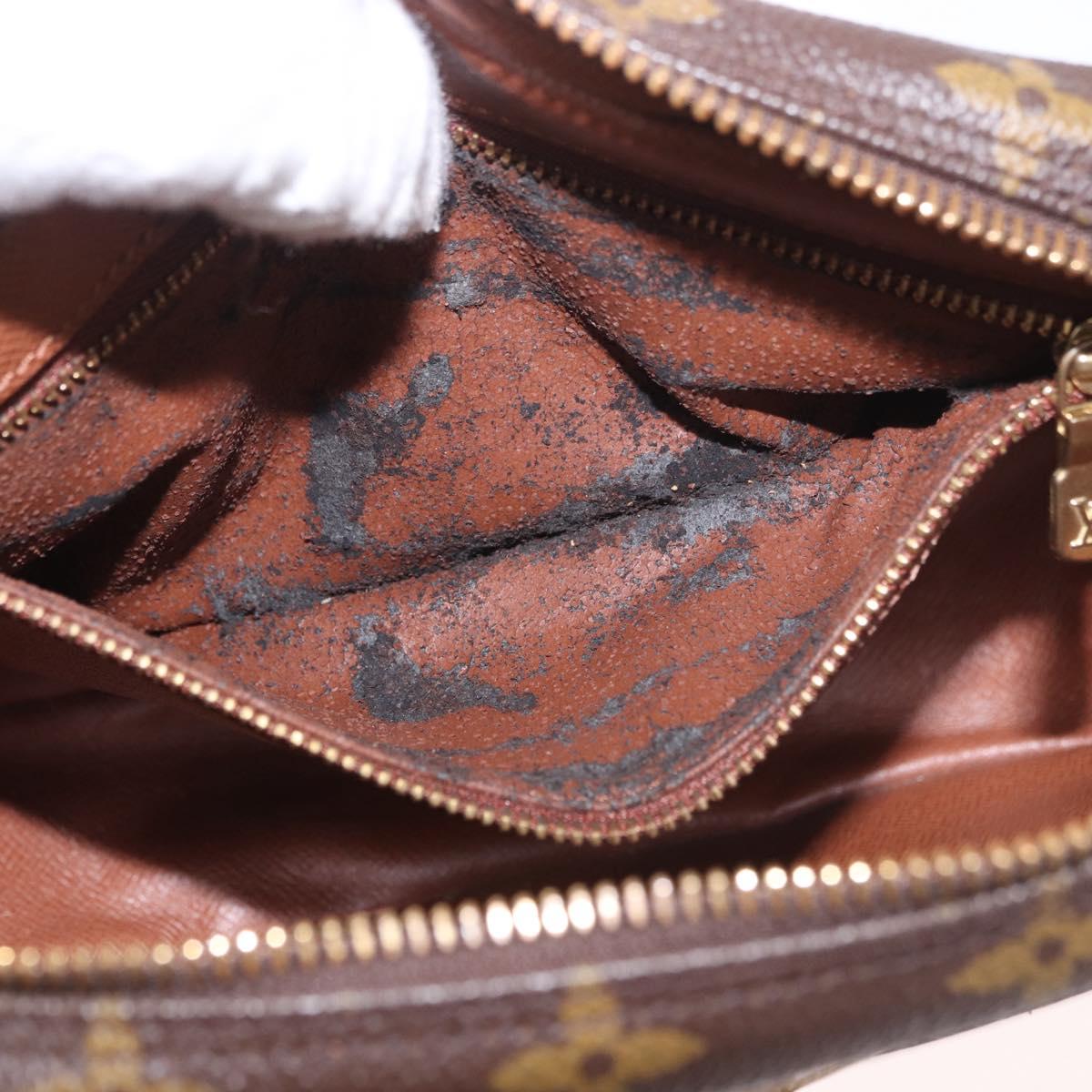 Louis Vuitton - Jeune Fille PM