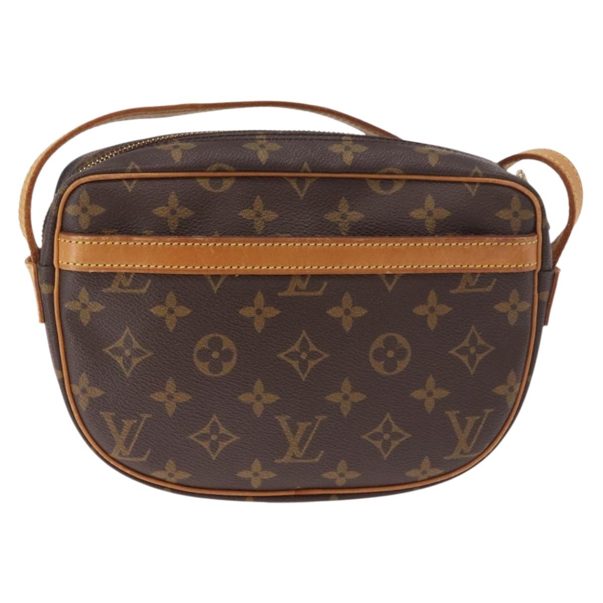 Louis Vuitton - Jeune Fille PM