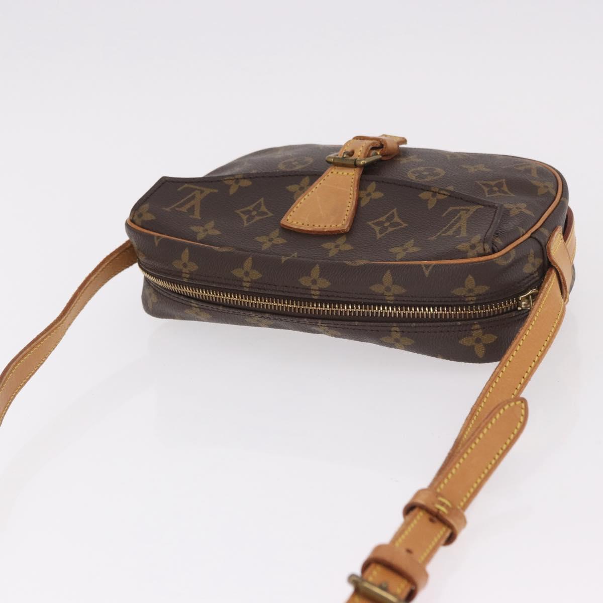 Louis Vuitton - Jeune Fille PM
