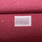Chanel - V stich chain shoulder