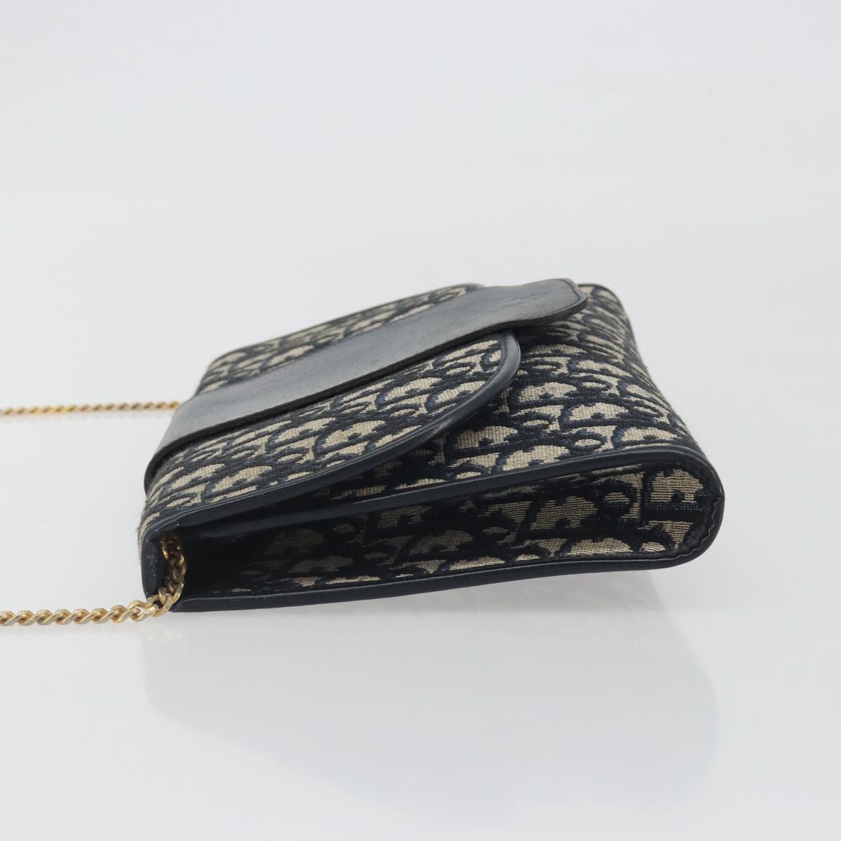 Dior - Clutch chain