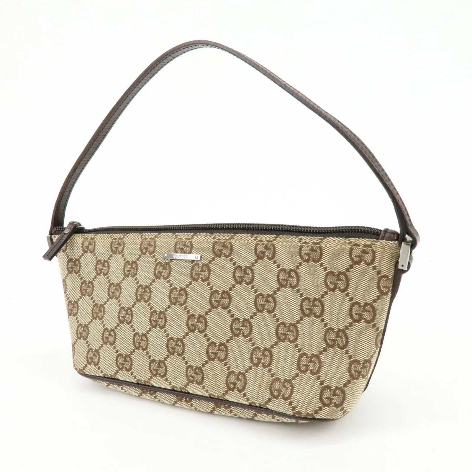 Gucci - Boat brown