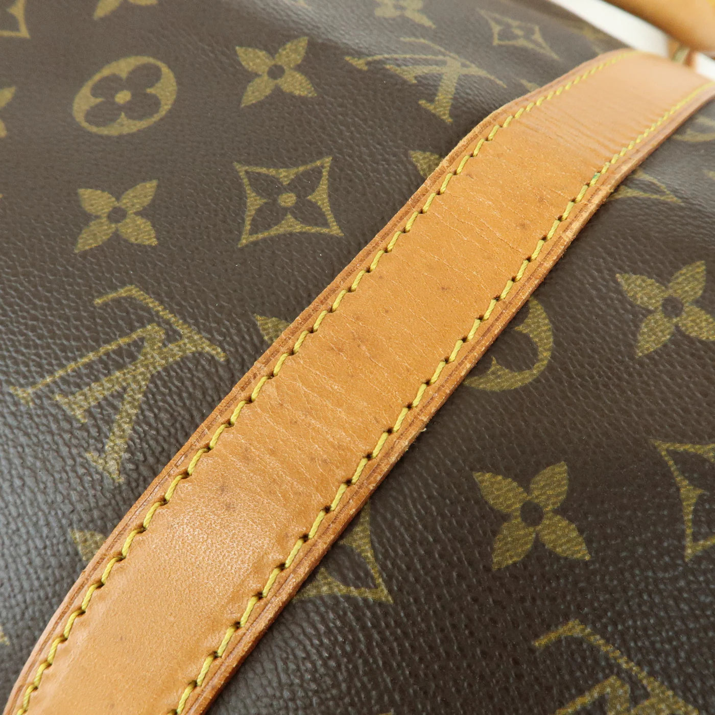 Louis Vuitton - Keepall 50 bandouliere