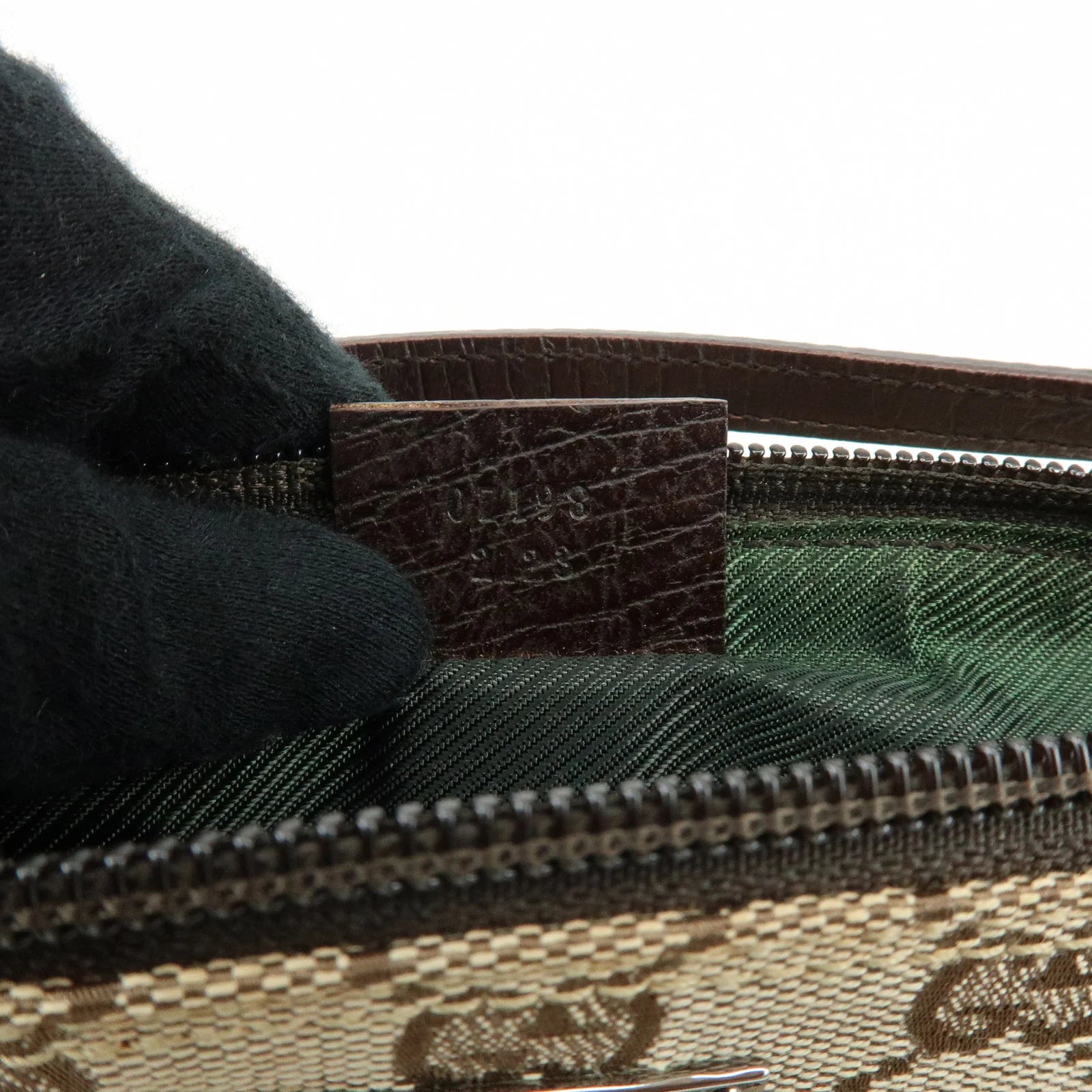 Gucci - Boat brown