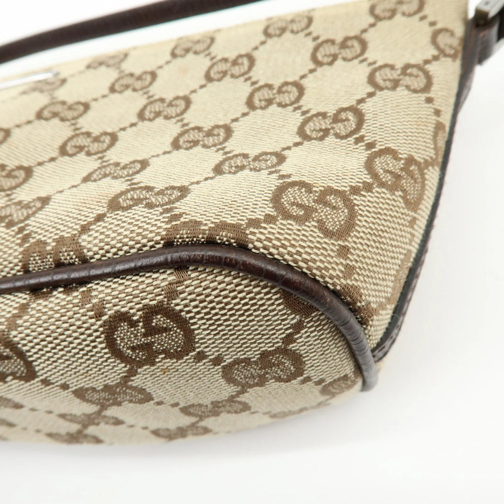 Gucci - Boat brown