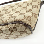 Gucci - Boat brown