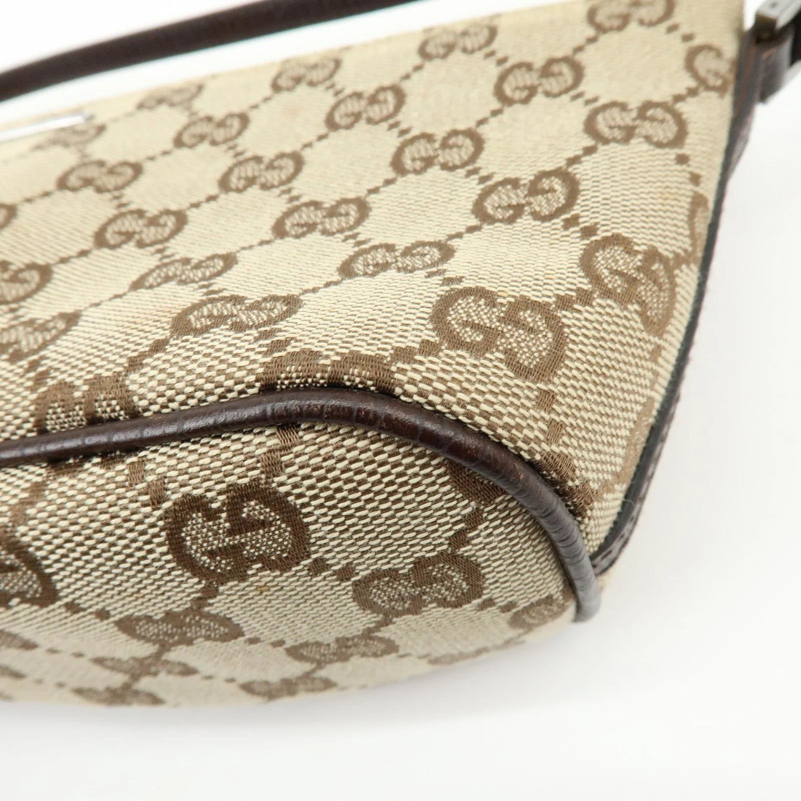 Gucci - Boat brown