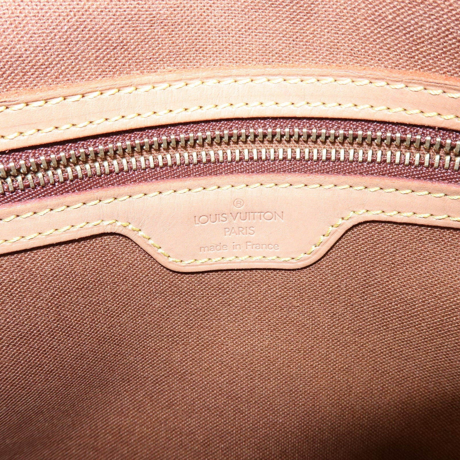 Louis Vuitton - Mini Looping
