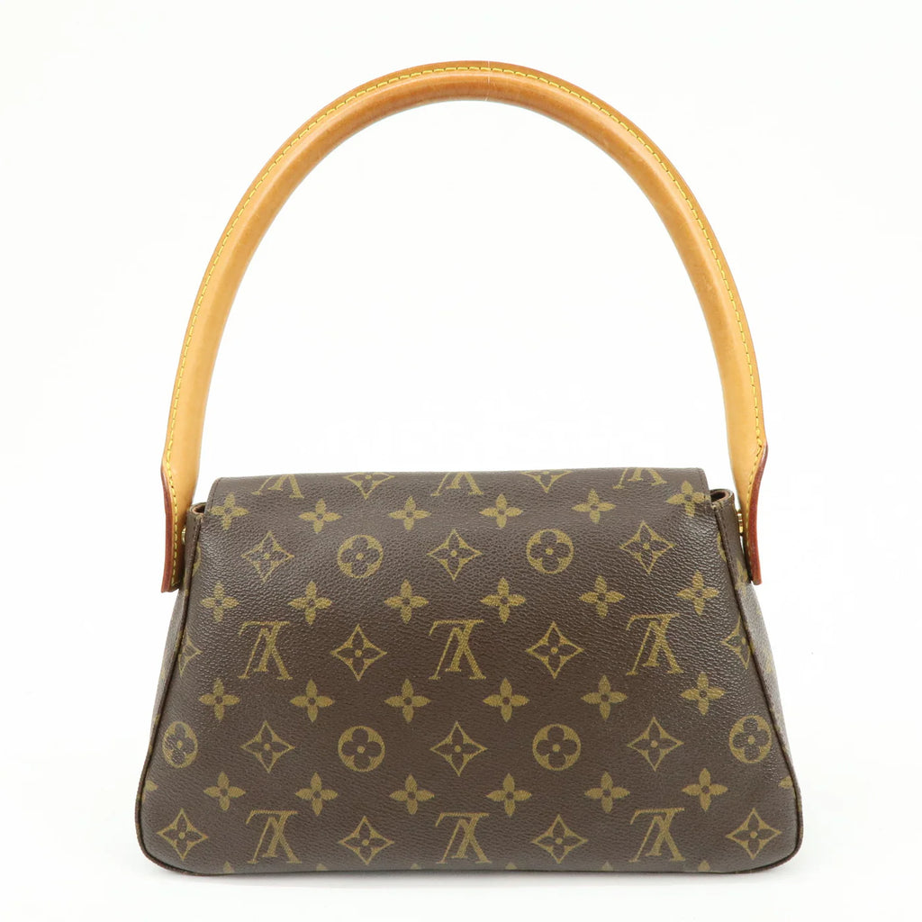 Louis Vuitton - Mini looping