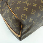Louis Vuitton - Keepall 50 bandouliere