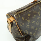 Louis Vuitton - Keepall 50 bandouliere