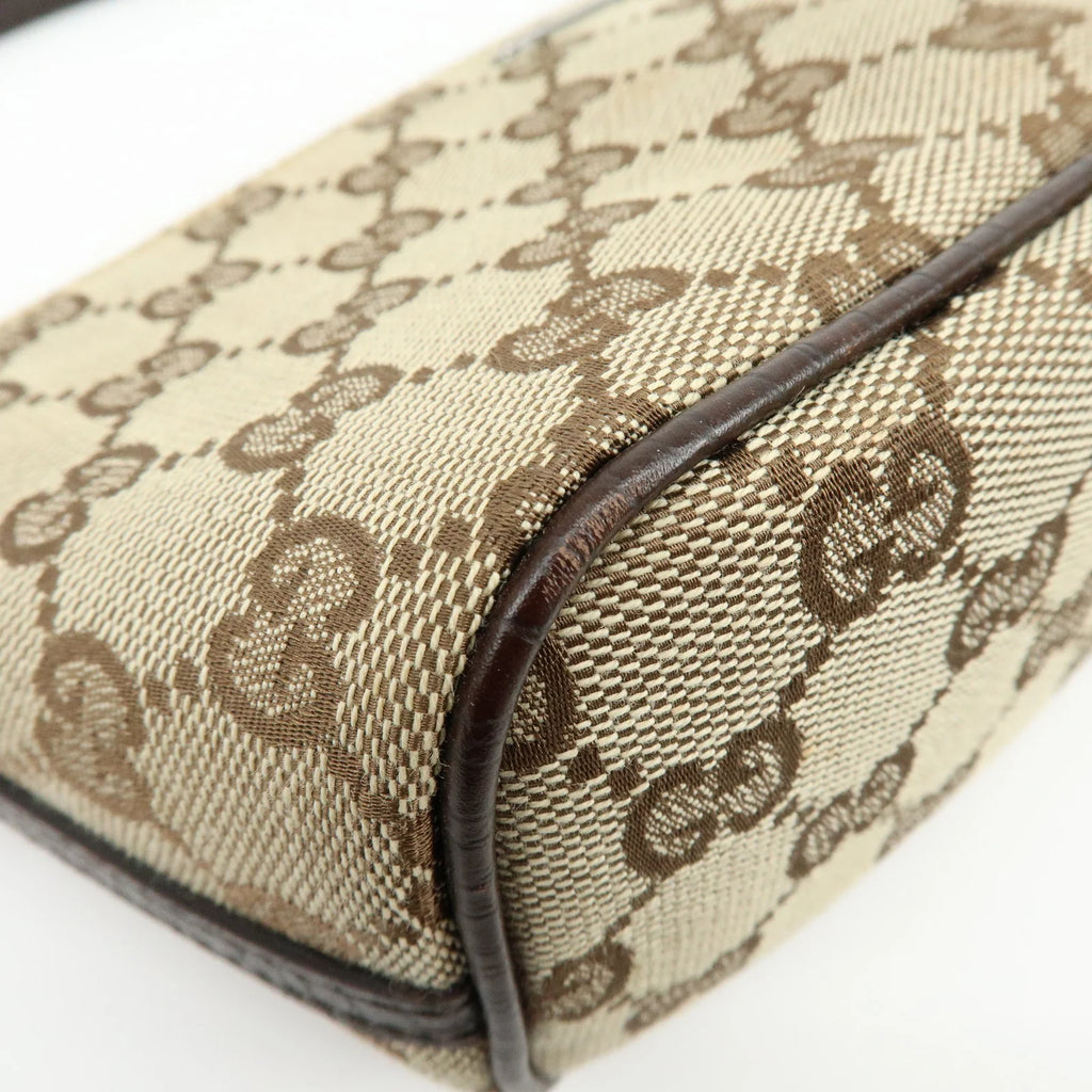 Gucci - Boat brown