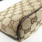 Gucci - Boat brown
