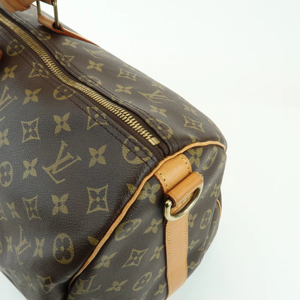 Louis Vuitton - Keepall 50 bandouliere