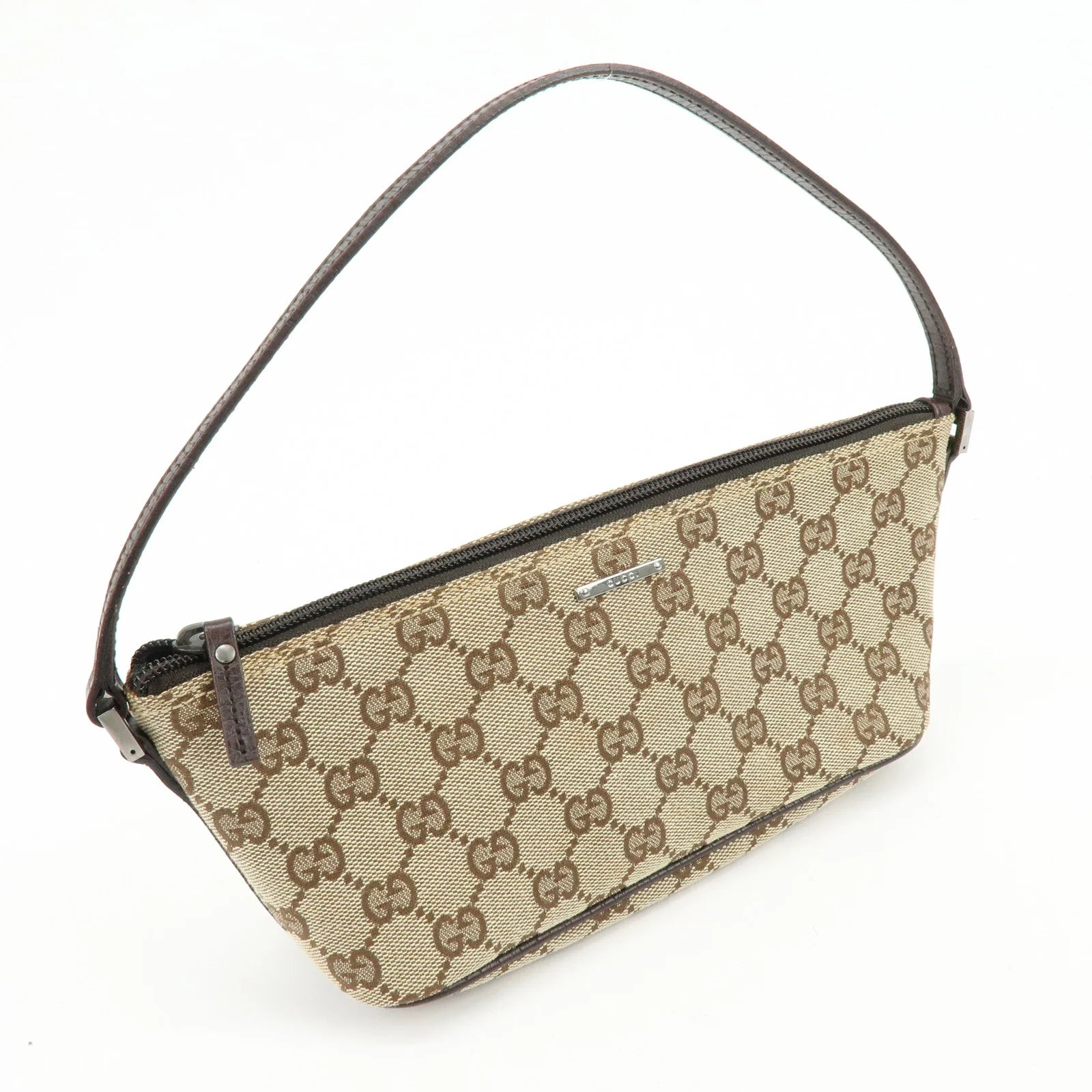 Gucci - Boat brown