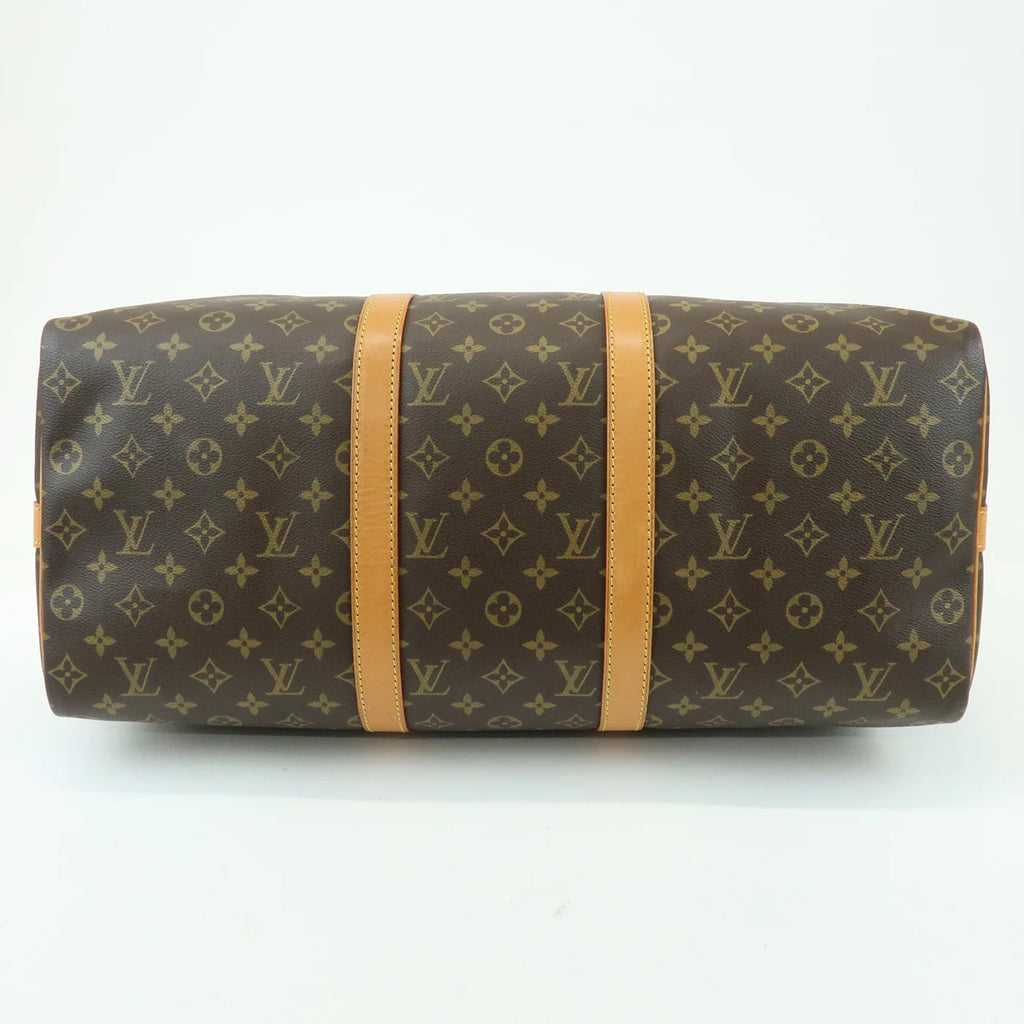 Louis Vuitton - Keepall 50 bandouliere