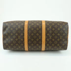 Louis Vuitton - Keepall 50 bandouliere