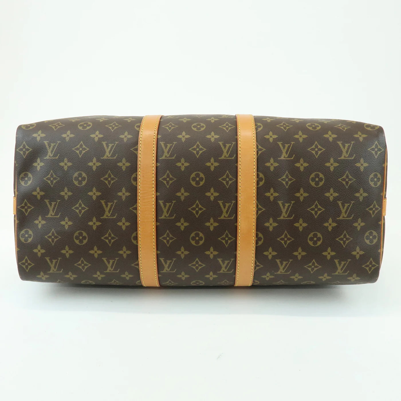 Louis Vuitton - Keepall 50 bandouliere