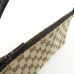 Gucci - Boat brown