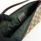 Gucci - Boat brown
