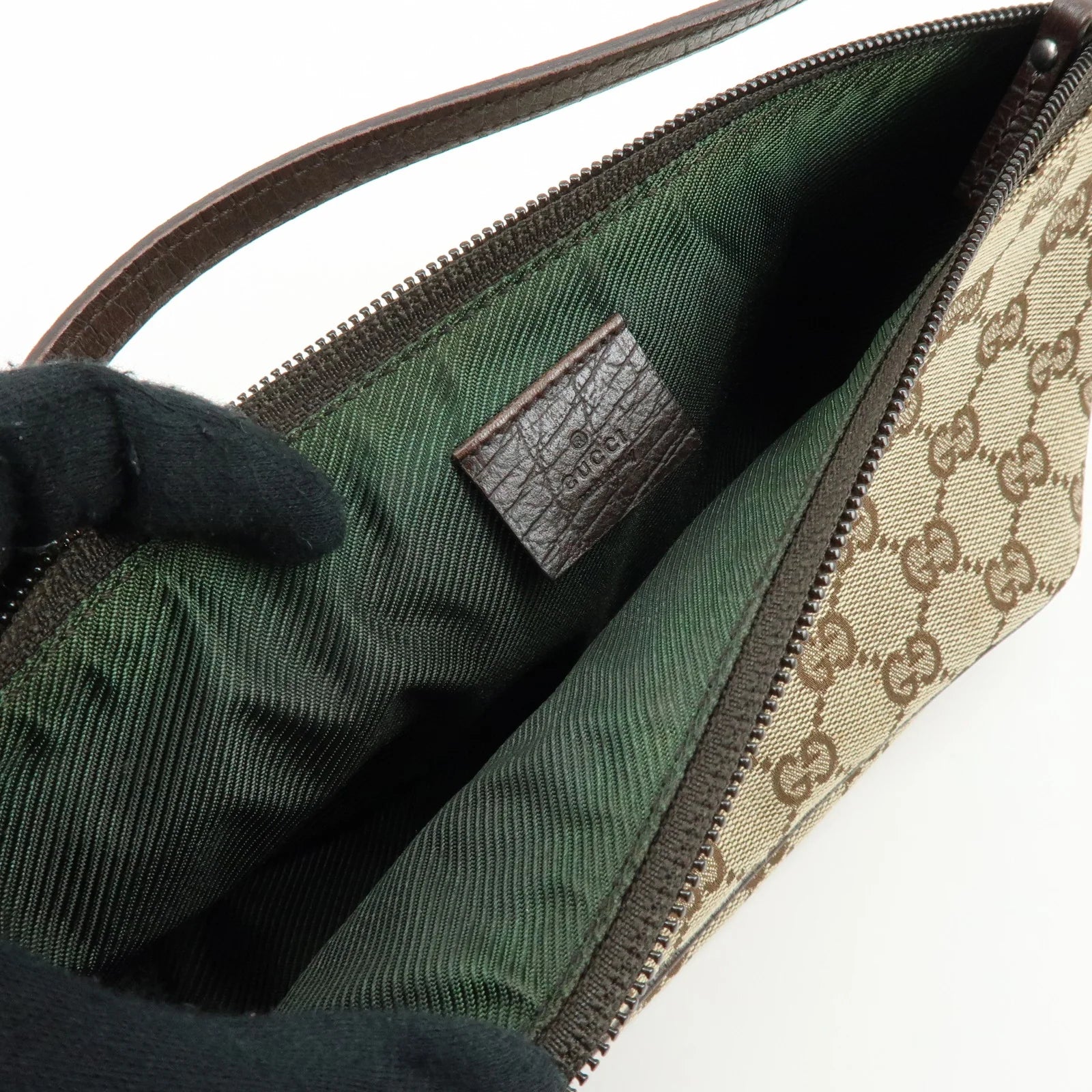 Gucci - Boat brown