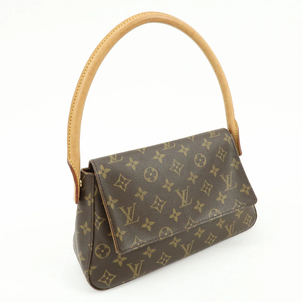 Louis Vuitton - Mini Looping