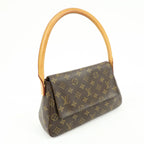 Louis Vuitton - Mini looping