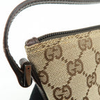 Gucci - Boat brown