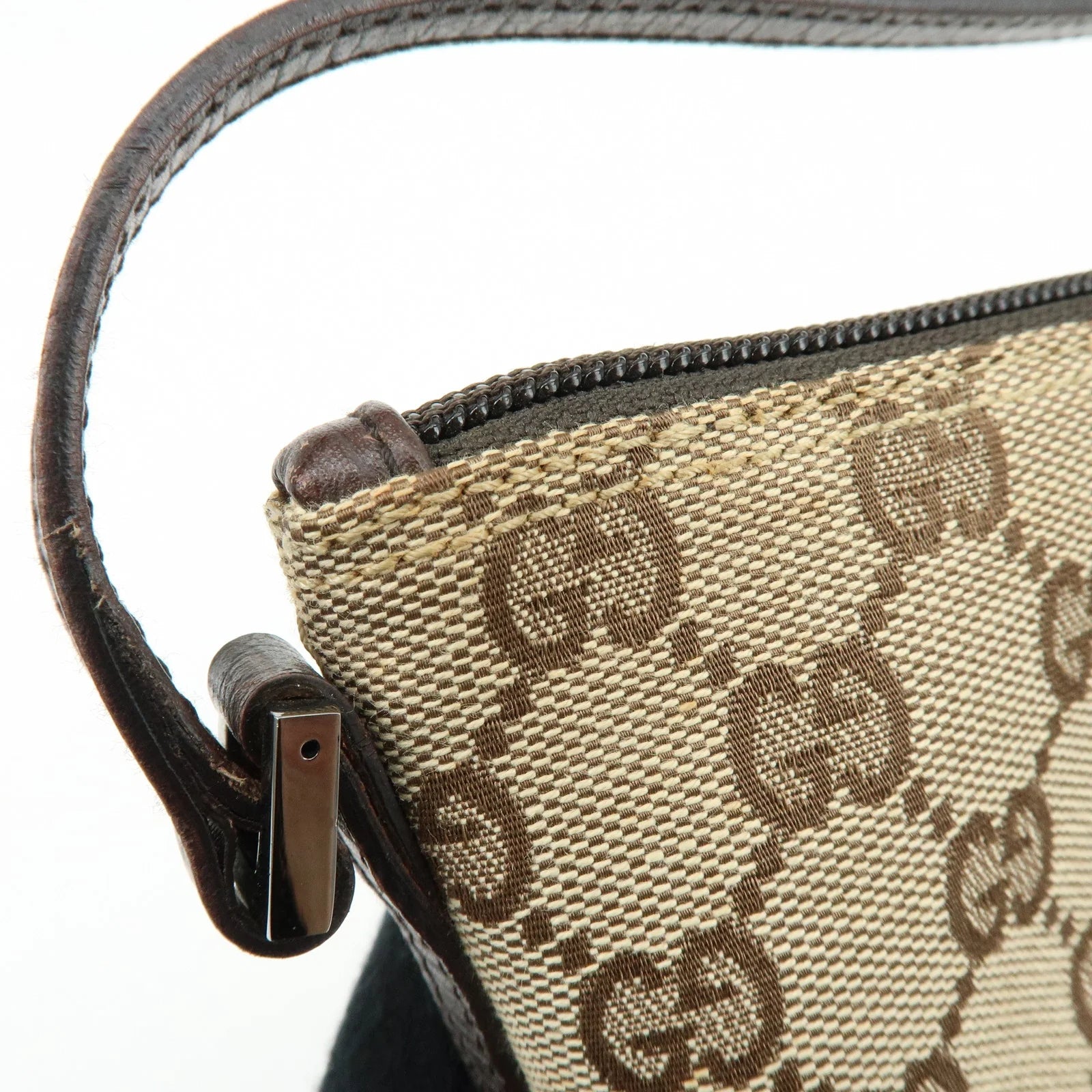 Gucci - Boat brown