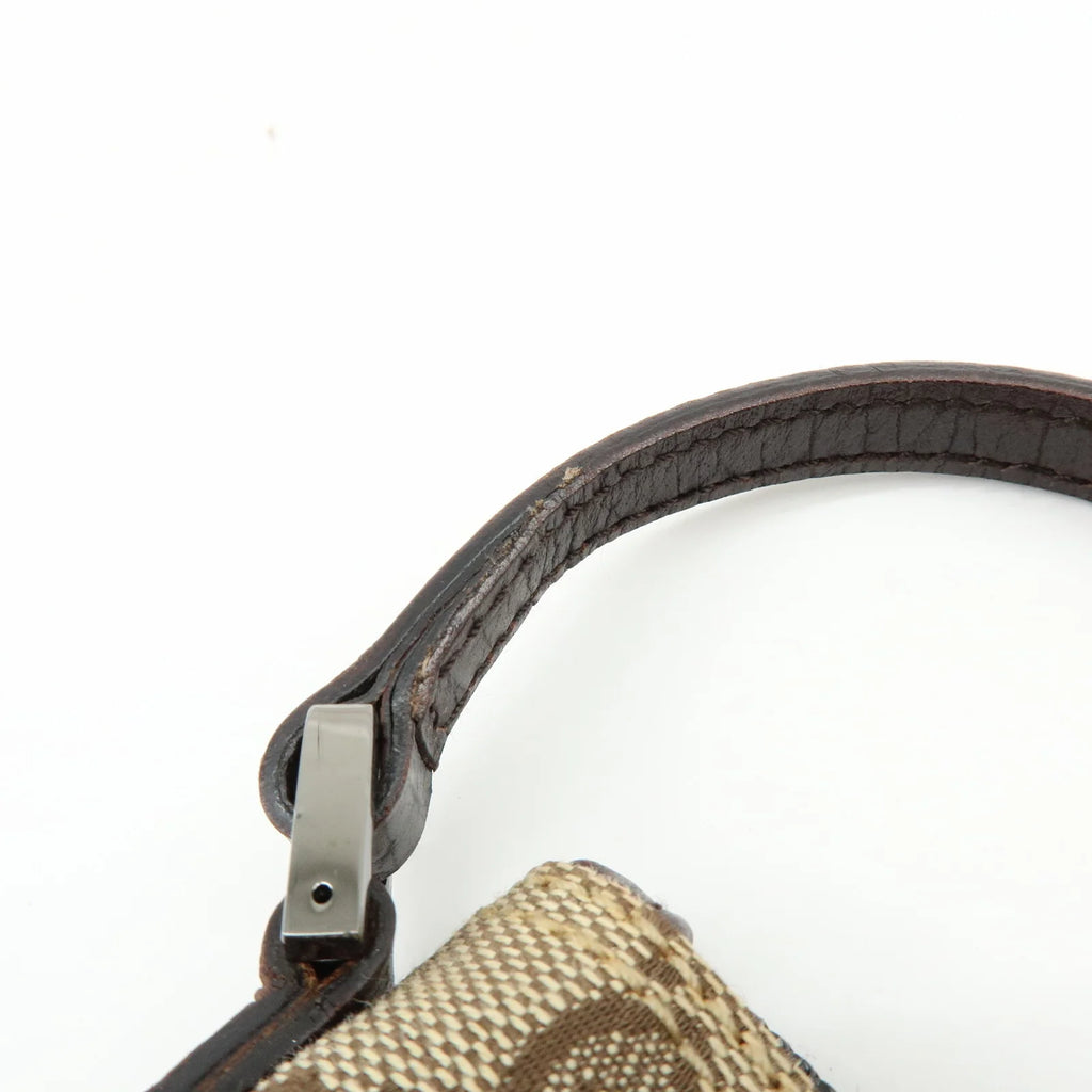 Gucci - Boat brown