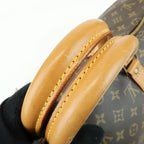 Louis Vuitton - Keepall 50 bandouliere