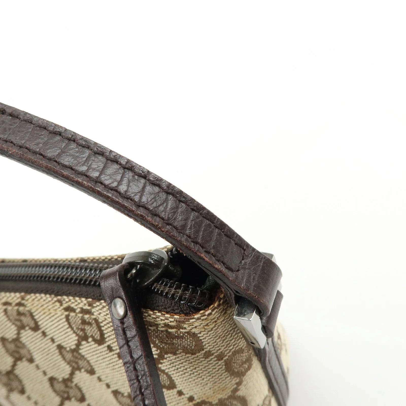 Gucci - Boat brown