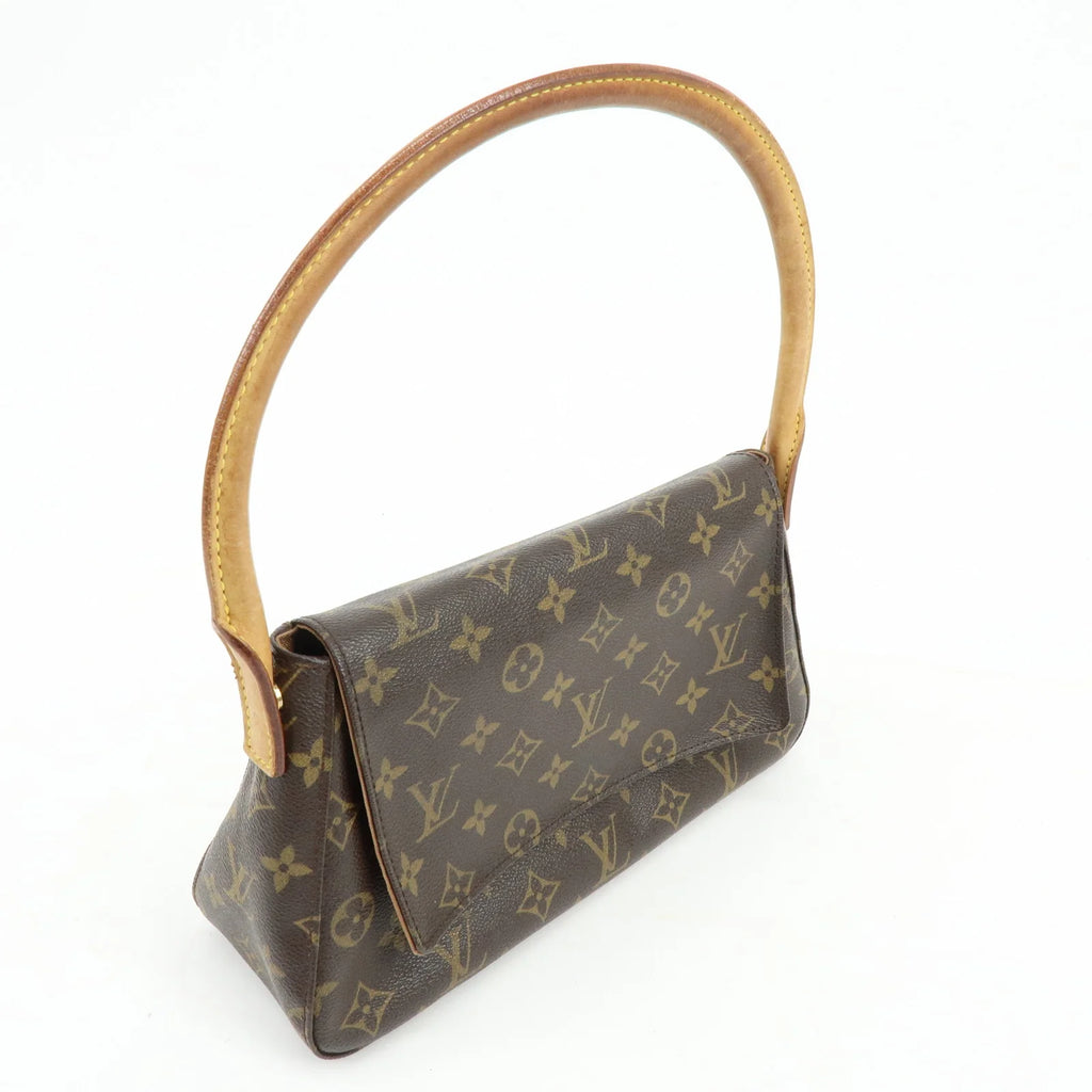 Louis Vuitton - Mini looping