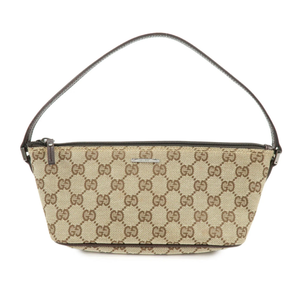 Gucci - Boat brown